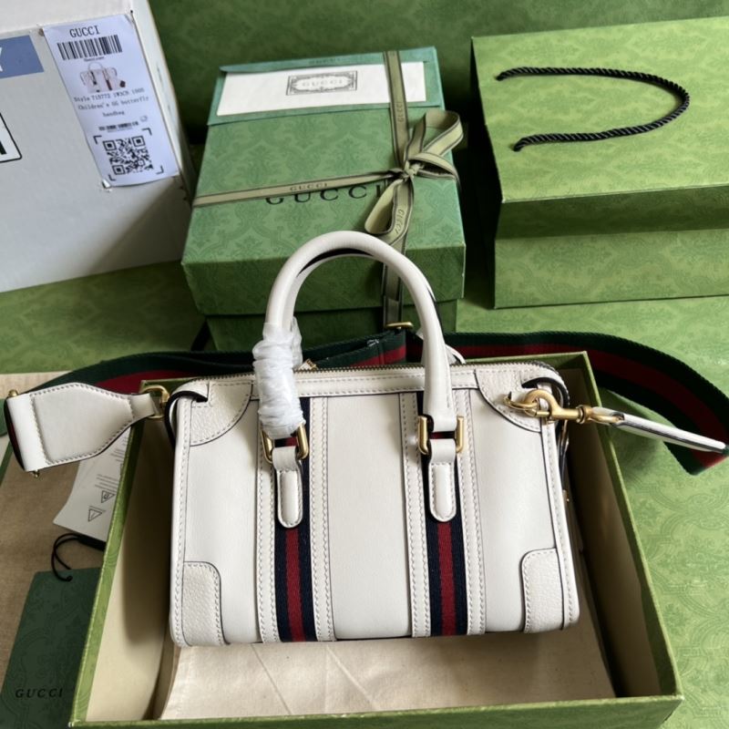 Gucci Top Handle Bags